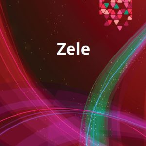 Zele: Zabavne melodije + CD