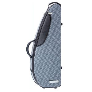 Bam SIGN5003SG Signature Classic III kofer za violinu 4/4 sivi