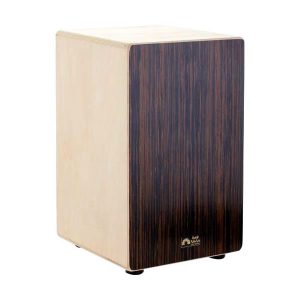 Club Salsa Cajon Ebony s torbom - Slika 2