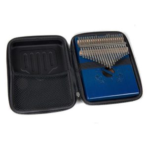 GewaPure Kalimba 21 Keys plava - Slika 2