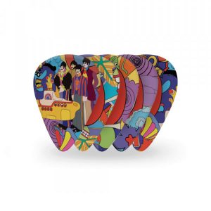 Daddario 1CWH4-10B7 The Beatles set 10 trzalica - Slika 3