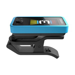 Daddario Planet Waves PW-CT-17 BU Eclipse digitalna clip štimalica - tuner - Slika 2