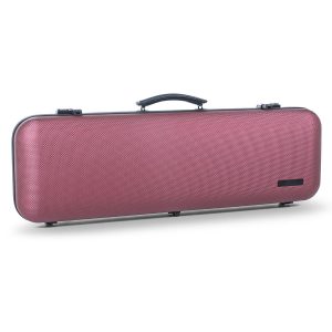 Gewa Air Avantgarde Black/Red kofer za violinu