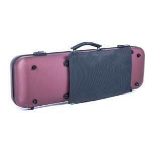 Gewa Air Avantgarde Black/Red kofer za violinu - Slika 3