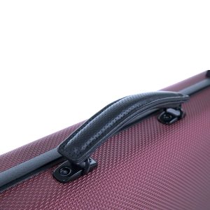 Gewa Air Avantgarde Black/Red kofer za violinu - Slika 5