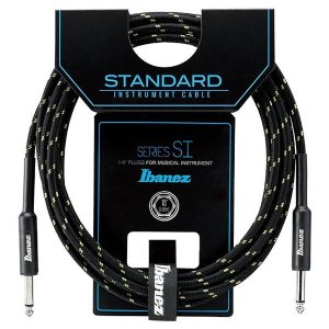 Ibanez SI10-BG gitarski kabel 3m