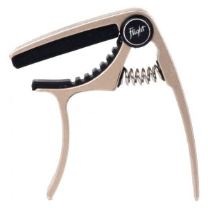 Flight FC-GD kapodaster za ukulele