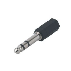 Alpha Audio adapter đek 3,5/6,3