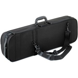 Atlanta kofer za violinu crni - Slika 3