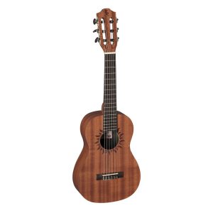 Baton Rouge V2-G Gitarlele Sun nature