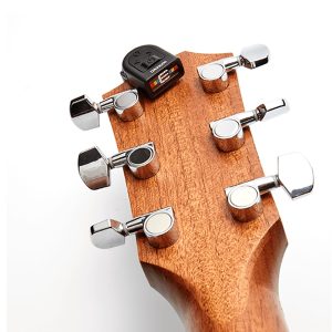 Daddario Planet Waves PW-CT-12 Micro Tuner - štimalica - Slika 4
