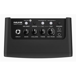 Nux Mighty Lite BT 3W gitarsko pojačalo - Slika 4