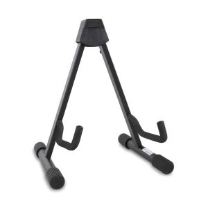 Gewa A stalak za klasičnu gitaru crni - Slika 2