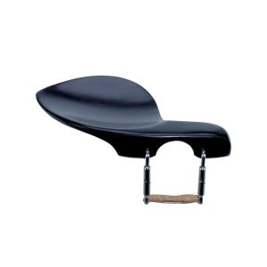 Guarneri podbradak za violinu 4/4 - 3/4 HW black