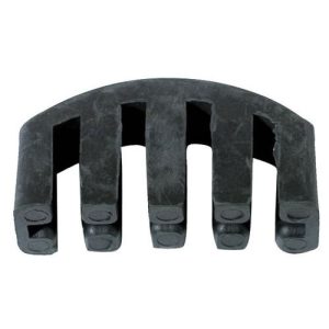 Ultra gumena sordina za violončelo - češalj - Slika 2