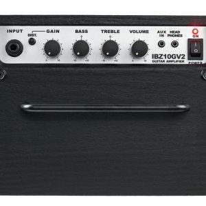 Ibanez IBZ10G V2 gitarsko pojačalo 10W - Slika 3