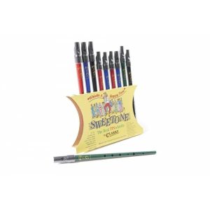 Irska frulica Clarke - Slika 2