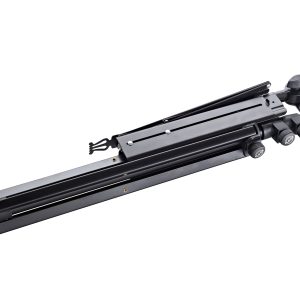 K&M 10062 Robby Plus Black slatak za note - široki - Slika 3