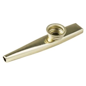 Kazoo metalni
