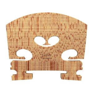 Konjić za violinu Teller standard 4/4