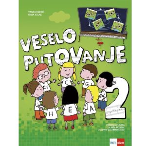 Kordić i Kolak -  Veselo putovanje 2