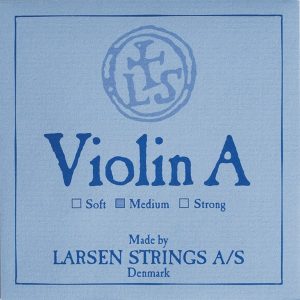 Larsen Original A2 medium žica za violinu 4/4