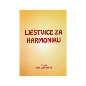 Odak - Ljestvice za harmoniku