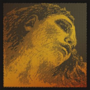 Pirastro Evah Pirazzi Gold  žice za violinu 4/4