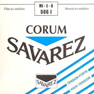 Savarez 506J Corum E6 žica za klasičnu gitaru