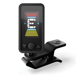 Daddario Planet Waves PW-CT-17CBK Cello/Bass štimer