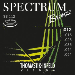 Thomastik SB112 Spectrum 12-54 žice za akustičnu gitaru
