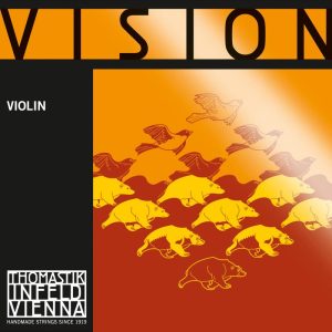Thomastik Vision VI100 žice za violinu 1/2