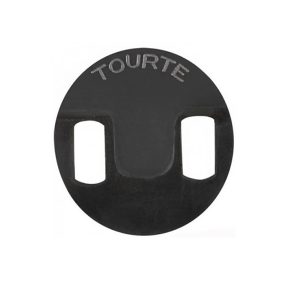 Tourte koncertna sordina za violu