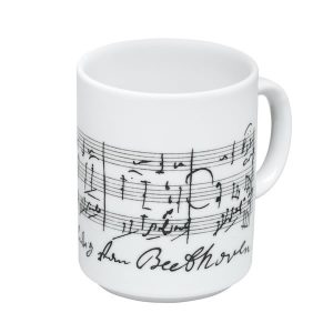 Vienna World šalica - Beethoven