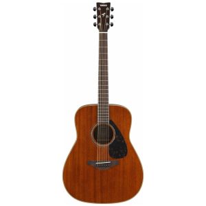 Yamaha FG850 NT akustična gitara - Slika 3