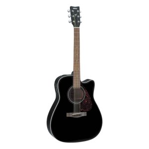 Yamaha FX370C BL elektro-akustična gitara