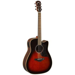 Yamaha A1R II TBS elektro-akustična gitara