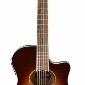 Yamaha APX600 FM TBS elektro-akustična gitara - Slika 3