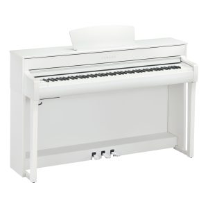 Yamaha CLP-835 WH Clavinova digitalni klavir