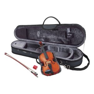 Yamaha V5SC 1/2 violinski set