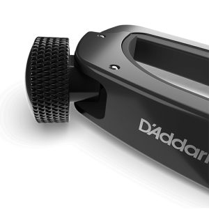 Daddario Planet Waves PW-CP-07 BK kapodaster za akustičnu/električnu gitaru - Slika 2