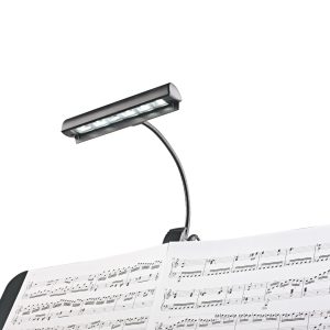 K&M 12248 lampica za notni stalak - Slika 4