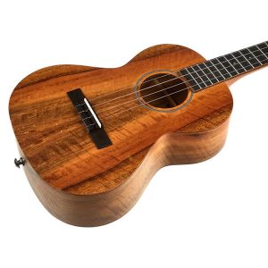 Kai KTI-30 tenor ukulele s torbom KTP-100 - Slika 4