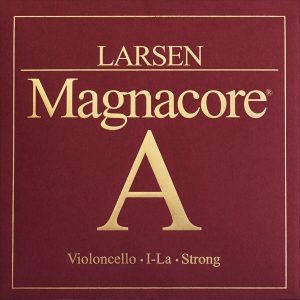 Larsen Magnacore A medium žica za violončelo 4/4