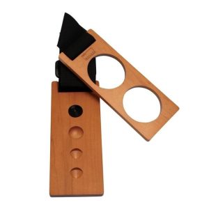 Gewa stop čelo drvena podloška