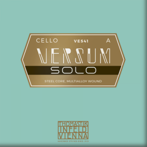 Thomastik Versum Solo A žica za violončelo 4/4