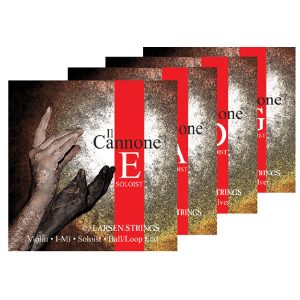 Larsen IL Cannone soloist žice za violinu 4/4