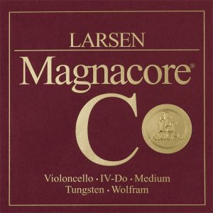Larsen Magnacore Arioso C žica za violončelo 4/4