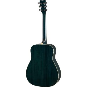Yamaha FG820 SB II akustična gitara - Slika 2