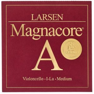 Larsen Magnacore Arioso A žica za violončelo 4/4 - Slika 3